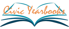 Logo for Civic School Yearbooks