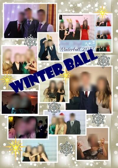 School Ball
